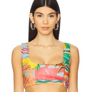 Show Me Your Mumu Pisa Top